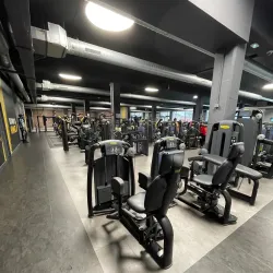 Parc des Sports de Sarcelles - Sarcelles