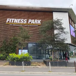 Parc des Sports de Sarcelles - Sarcelles