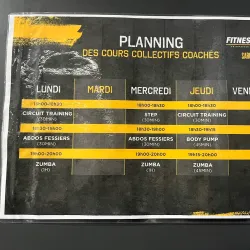 Parc des Sports de Sarcelles - Sarcelles