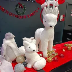 Parc des Sports de Sarcelles - Sarcelles