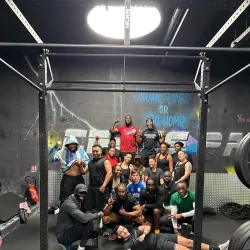 Parc des Sports de Sarcelles - Sarcelles