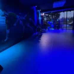 Parc des Sports de Sarcelles - Sarcelles