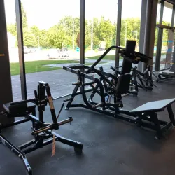 Parc des Sports de Sarcelles - Sarcelles