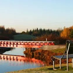 Parc du Sausset - Sarcelles