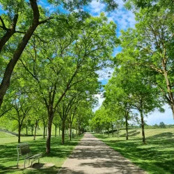 Parc du Sausset - Sarcelles