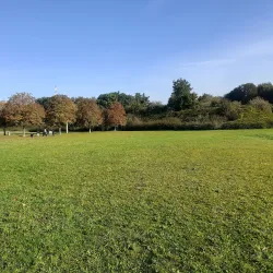 Parc du Sausset - Sarcelles