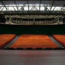 Centre Culturel André Malraux - Sartrouville