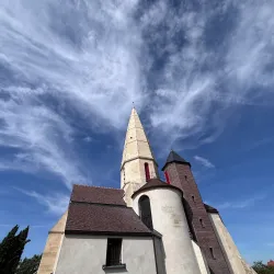 Église Saint-Martin de Sartrouville - Sartrouville