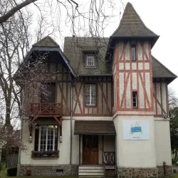 Maison des Arts et Loisirs - Sartrouville
