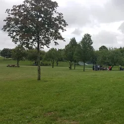 Parc des Sports - Sartrouville