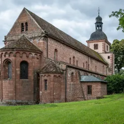 Chapelle Saint-Jean - Saverne