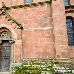 Chapelle Saint-Jean - Saverne