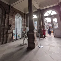 Château des Rohan - Saverne