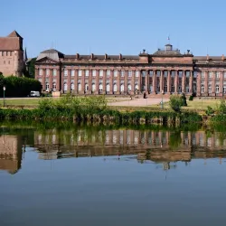 Château des Rohan - Saverne