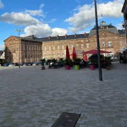 Château des Rohan - Saverne