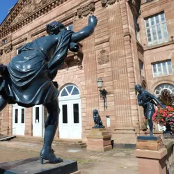 Château des Rohan - Saverne