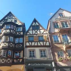 Château des Rohan - Saverne