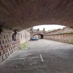 Château des Rohan - Saverne