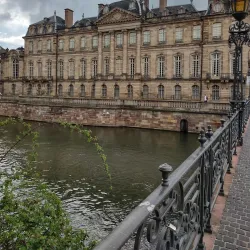 Château des Rohan - Saverne