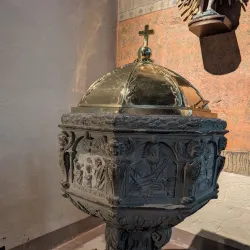 Église Saint-Nicolas - Saverne