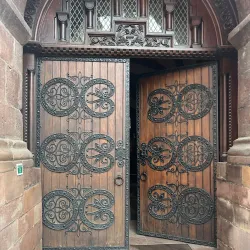 Église Saint-Nicolas - Saverne