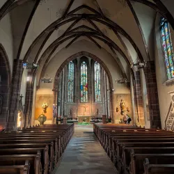 Église Saint-Nicolas - Saverne