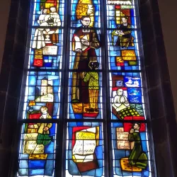 Église Saint-Nicolas - Saverne