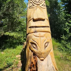 Jardin Botanique du Château de Saverne - Saverne