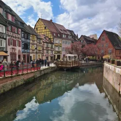 La Petite Venise de Saverne - Saverne