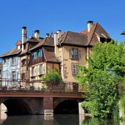 La Petite Venise de Saverne - Saverne