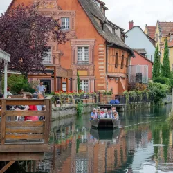 La Petite Venise de Saverne - Saverne