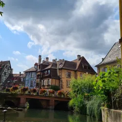 La Petite Venise de Saverne - Saverne
