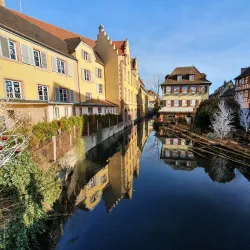 La Petite Venise de Saverne - Saverne