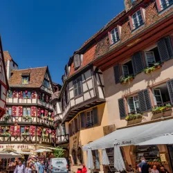 La Petite Venise de Saverne - Saverne