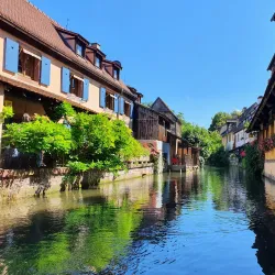 La Petite Venise de Saverne - Saverne