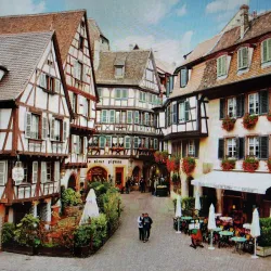 La Petite Venise de Saverne - Saverne