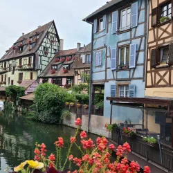 La Petite Venise de Saverne - Saverne