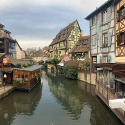 La Petite Venise de Saverne - Saverne