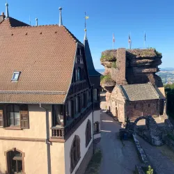 Le Vieux Saverne - Saverne