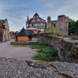 Le Vieux Saverne - Saverne