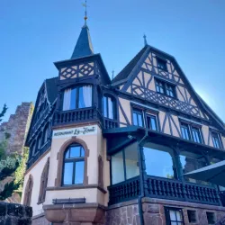 Le Vieux Saverne - Saverne