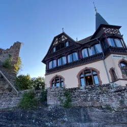 Le Vieux Saverne - Saverne