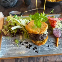 Le Vieux Saverne - Saverne