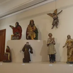 Musée du Château des Rohan - Saverne