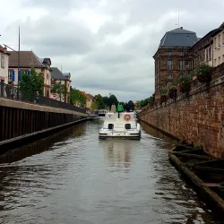 Musée du Château des Rohan - Saverne