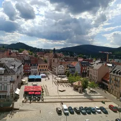 Musée du Château des Rohan - Saverne