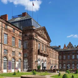 Musée du Château des Rohan - Saverne