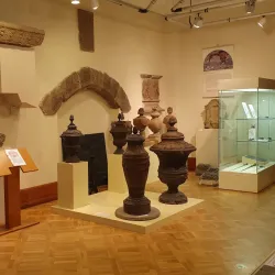 Musée du Château des Rohan - Saverne