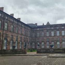 Musée du Château des Rohan - Saverne