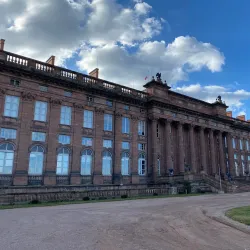 Musée du Château des Rohan - Saverne